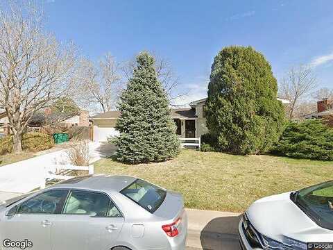 Beech, GOLDEN, CO 80401