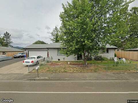 Glenhart, WINSTON, OR 97496