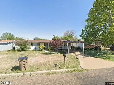 Stanton, SAN ANGELO, TX 76901