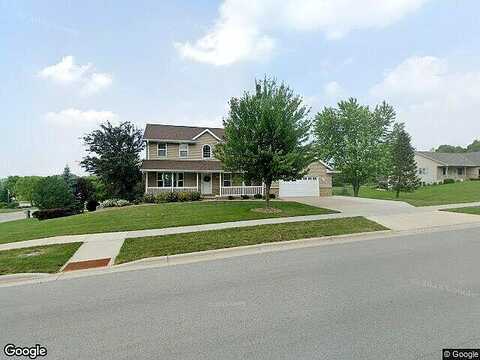 Oak Ridge, DE PERE, WI 54115