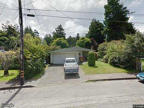Wood, EUREKA, CA 95501