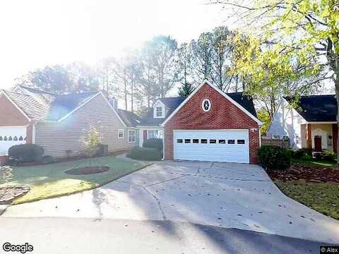 Dennis, ALPHARETTA, GA 30009
