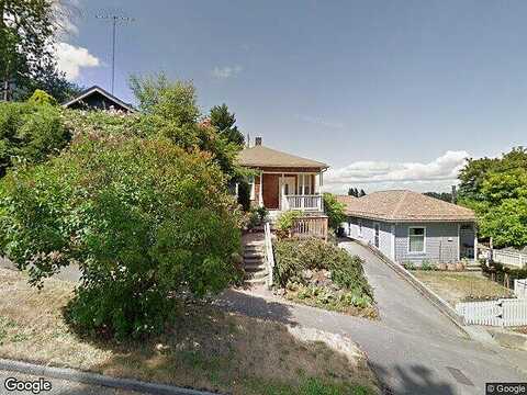 Valley, SEATTLE, WA 98112