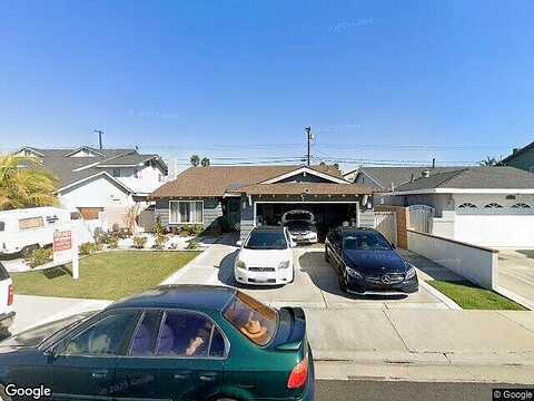Panama, CARSON, CA 90745