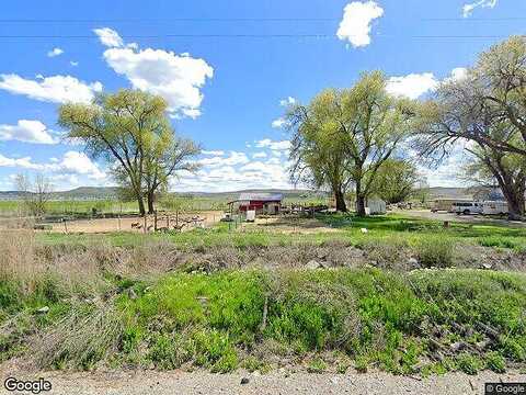Grove School, VALE, OR 97918