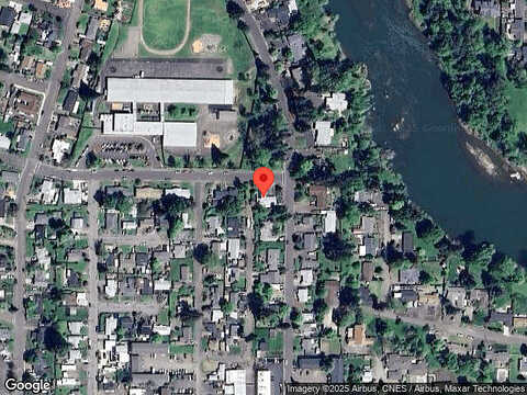Bradford, ROSEBURG, OR 97471
