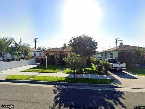 Senta, COMMERCE, CA 90040