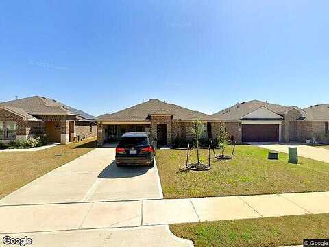 Divot, NAVASOTA, TX 77868