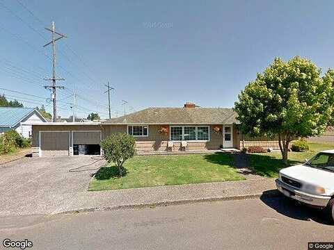 20Th, REEDSPORT, OR 97467
