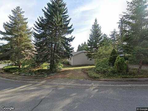 234Th, BRIER, WA 98036