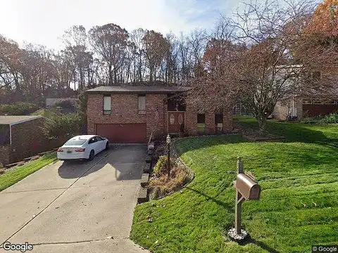 Cool Springs, WHITE OAK, PA 15131