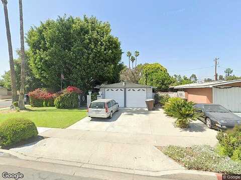 Transit, ANAHEIM, CA 92804