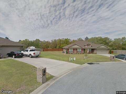 Barberee, CRESTVIEW, FL 32536