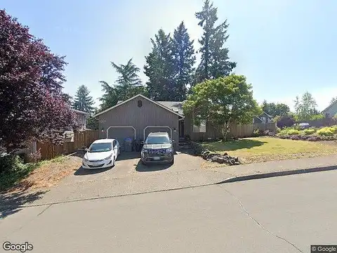 Brittany, SHERWOOD, OR 97140