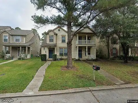 Wildwood Green, SPRING, TX 77373