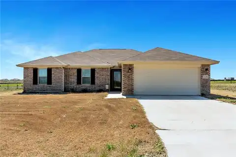 County Road 4010, DECATUR, TX 76234