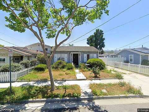 246Th, LOMITA, CA 90717