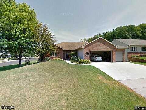 Evenson, ONALASKA, WI 54650