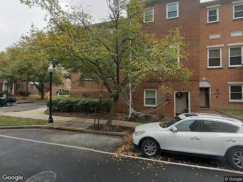 9Th, ARLINGTON, VA 22204