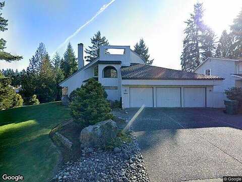 140Th, MILL CREEK, WA 98012
