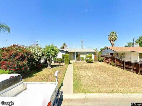 Thomas, DELANO, CA 93215