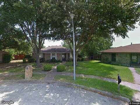 Royal Oaks, GARLAND, TX 75040