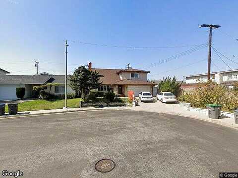 Moneta, CARSON, CA 90745