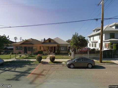 20Th, SAN DIEGO, CA 92102