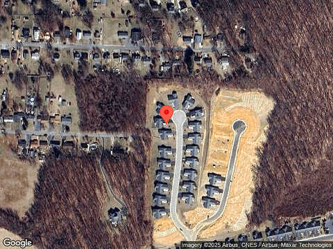 Oak View, STAUNTON, VA 24401