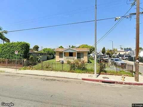 Santa Ana, LOS ANGELES, CA 90059