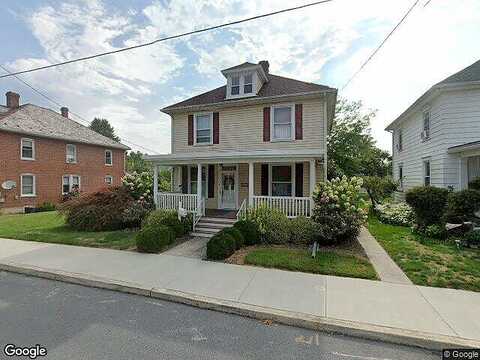 Allison, GREENCASTLE, PA 17225