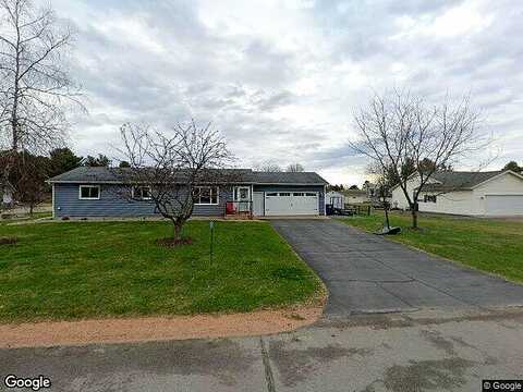 Kinglet, WAUSAU, WI 54401