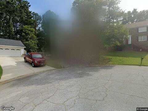 Deer Oaks, LAWRENCEVILLE, GA 30044