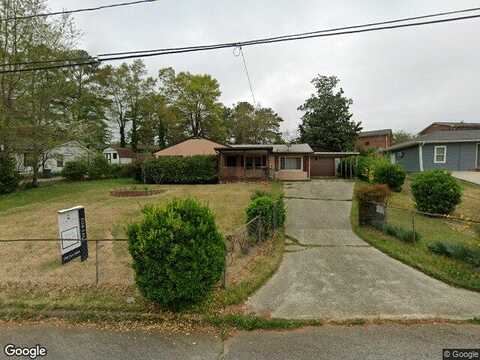 Spring Valley, MARIETTA, GA 30060