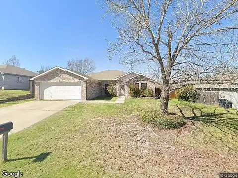 Cardinal, WEATHERFORD, TX 76086