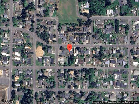 17Th, NORTH BEND, OR 97459
