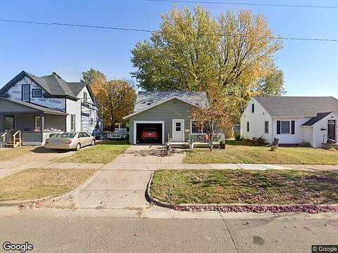 Noble, RICE LAKE, WI 54868