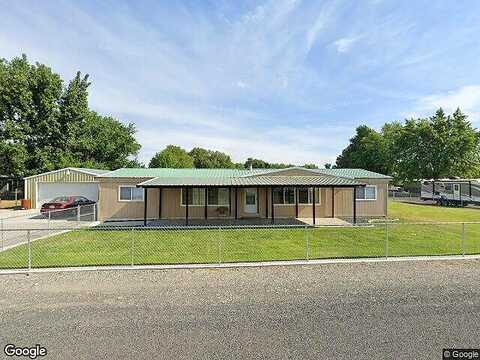 50Th, KENNEWICK, WA 99337