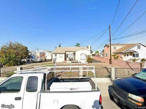Central, SOUTH EL MONTE, CA 91733