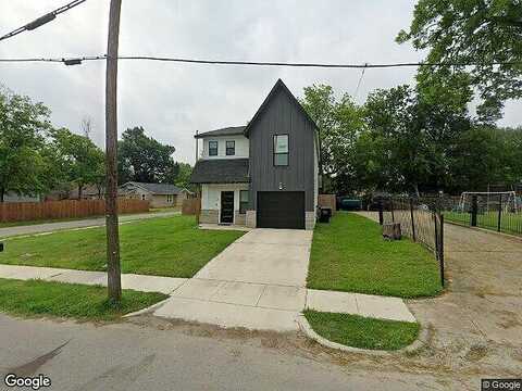 Jones, GREENVILLE, TX 75401
