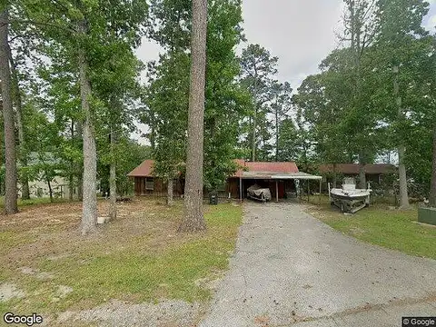 Mimosa, BURKEVILLE, TX 75932