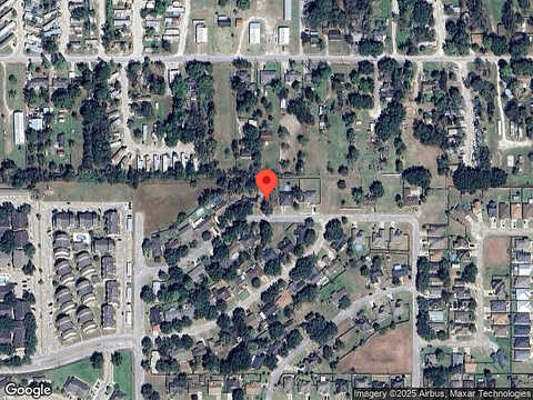 Sago, BAY CITY, TX 77414
