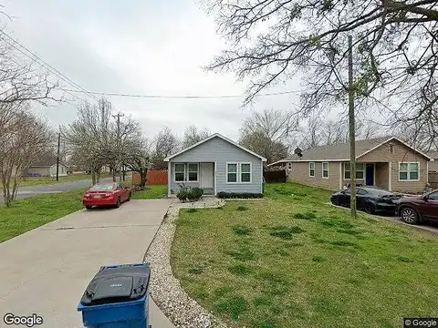 12Th, CORSICANA, TX 75110