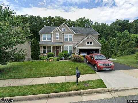 Darden, STAFFORD, VA 22554