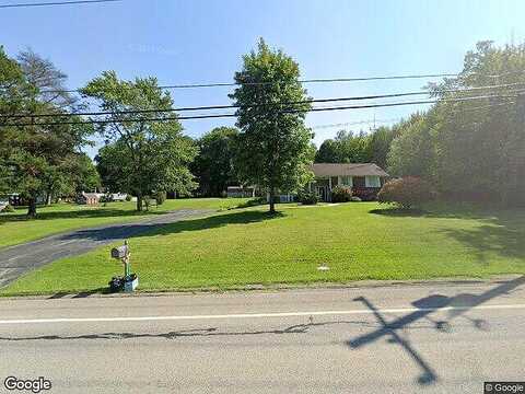 Blooming Valley, MEADVILLE, PA 16335