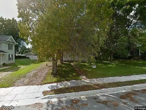1St, HARMONY, MN 55939