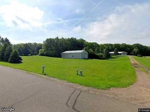 90Th, COLFAX, WI 54730