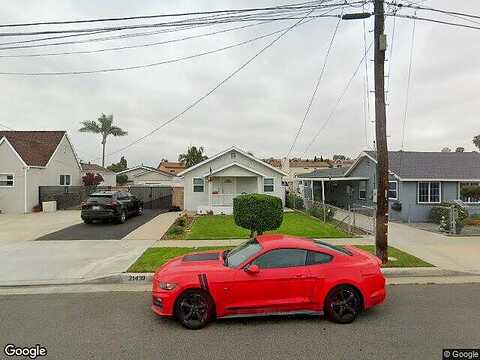 Berendo, TORRANCE, CA 90502