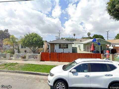 Santa Fe, LONG BEACH, CA 90810