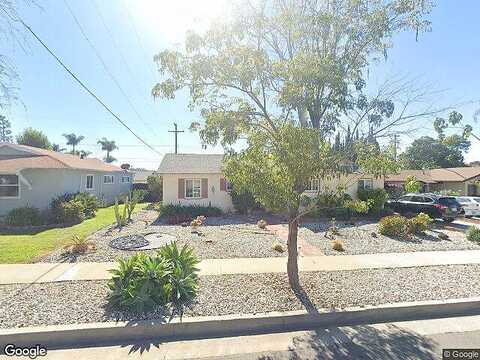 Wilshire, LA HABRA, CA 90631